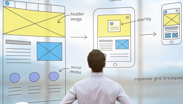 How Houston Web Design Can Influence Customer Decisions